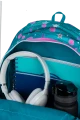COOLPACK - PRIME PRO - PLECAK SZKOLNY- SEAFISH