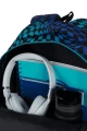 COOLPACK - PRIME PRO - PLECAK SZKOLNY- GAMER CHESS