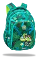 COOLPACK - PRIME PRO - PLECAK SZKOLNY- TROPIC