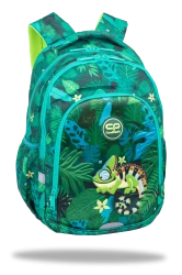 COOLPACK - PRIME PRO - PLECAK SZKOLNY- TROPIC