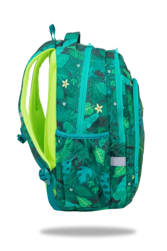 COOLPACK - PRIME PRO - PLECAK SZKOLNY- TROPIC
