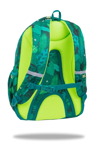 COOLPACK - PRIME PRO - PLECAK SZKOLNY- TROPIC