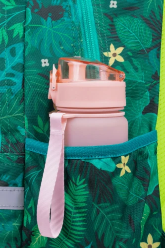 COOLPACK - PRIME PRO - PLECAK SZKOLNY- TROPIC