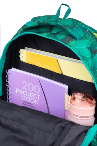 COOLPACK - PRIME PRO - PLECAK SZKOLNY- TROPIC