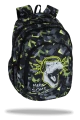 COOLPACK - PRIME PRO - PLECAK SZKOLNY- DINOPARK