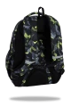 COOLPACK - PRIME PRO - PLECAK SZKOLNY- DINOPARK