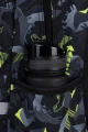 COOLPACK - PRIME PRO - PLECAK SZKOLNY- DINOPARK