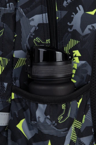 COOLPACK - PRIME PRO - PLECAK SZKOLNY- DINOPARK