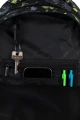 COOLPACK - PRIME PRO - PLECAK SZKOLNY- DINOPARK