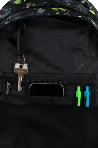 COOLPACK - PRIME PRO - PLECAK SZKOLNY- DINOPARK