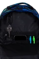 COOLPACK - PRIME PRO - PLECAK SZKOLNY- FOOTBALL NAVY