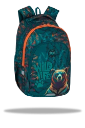 COOLPACK - PRIME PRO - PLECAK SZKOLNY- BEAR