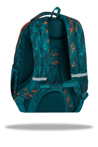 COOLPACK - PRIME PRO - PLECAK SZKOLNY- BEAR