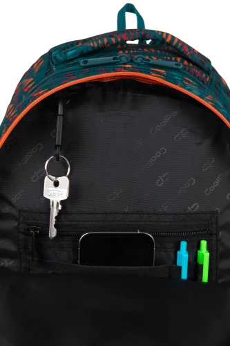 COOLPACK - PRIME PRO - PLECAK SZKOLNY- BEAR