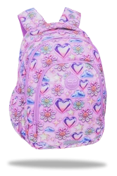 COOLPACK - PRIME PRO - PLECAK SZKOLNY- BALLOONS