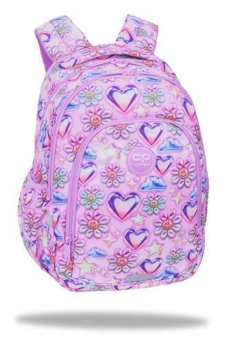 COOLPACK - PRIME PRO - PLECAK SZKOLNY- BALLOONS