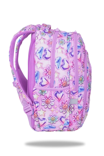 COOLPACK - PRIME PRO - PLECAK SZKOLNY- BALLOONS