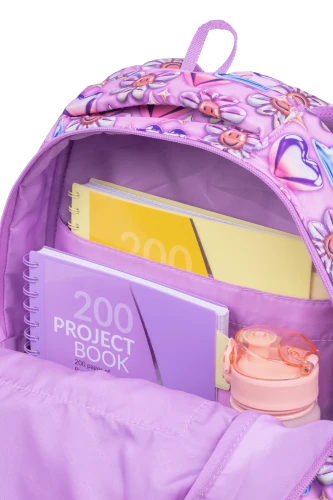 COOLPACK - PRIME PRO - PLECAK SZKOLNY- BALLOONS