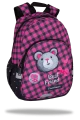 COOLPACK - TOBY - PLECAK DZIECIĘCY - BUDDY