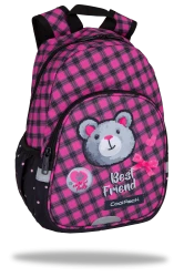 COOLPACK - TOBY - PLECAK DZIECIĘCY - BUDDY