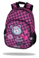 COOLPACK - TOBY - PLECAK DZIECIĘCY - BUDDY