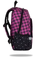 COOLPACK - TOBY - PLECAK DZIECIĘCY - BUDDY