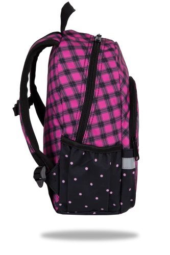 COOLPACK - TOBY - PLECAK DZIECIĘCY - BUDDY