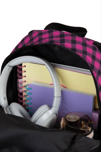 COOLPACK - TOBY - PLECAK DZIECIĘCY - BUDDY