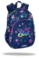 COOLPACK - TOBY - PLECAK DZIECIĘCY - STARS