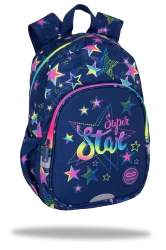 COOLPACK - TOBY - PLECAK DZIECIĘCY - STARS