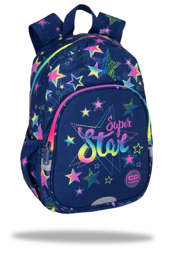 COOLPACK - TOBY - PLECAK DZIECIĘCY - STARS
