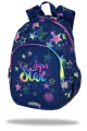 COOLPACK - TOBY - PLECAK DZIECIĘCY - STARS