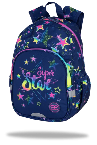 COOLPACK - TOBY - PLECAK DZIECIĘCY - STARS