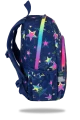 COOLPACK - TOBY - PLECAK DZIECIĘCY - STARS