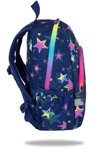 COOLPACK - TOBY - PLECAK DZIECIĘCY - STARS