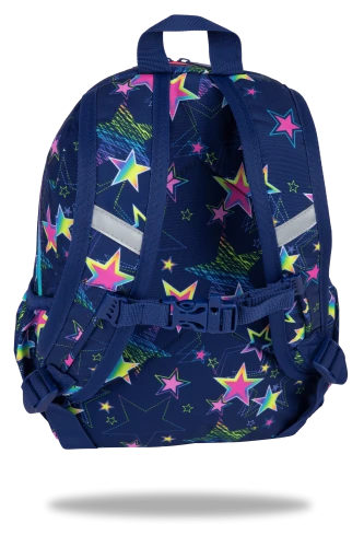 COOLPACK - TOBY - PLECAK DZIECIĘCY - STARS