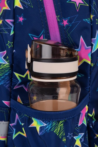 COOLPACK - TOBY - PLECAK DZIECIĘCY - STARS
