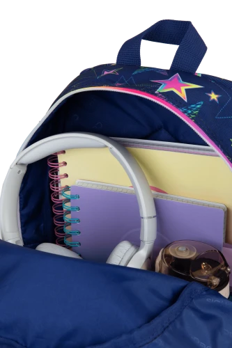 COOLPACK - TOBY - PLECAK DZIECIĘCY - STARS