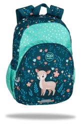 COOLPACK - TOBY - PLECAK DZIECIĘCY - DEER