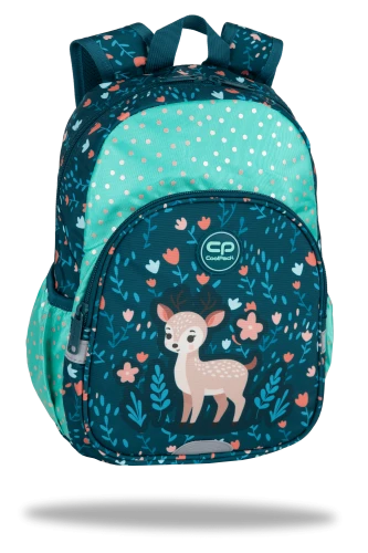COOLPACK - TOBY - PLECAK DZIECIĘCY - DEER