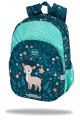 COOLPACK - TOBY - PLECAK DZIECIĘCY - DEER