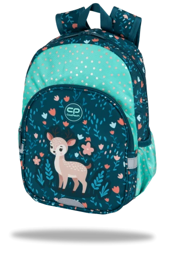 COOLPACK - TOBY - PLECAK DZIECIĘCY - DEER