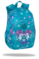 COOLPACK - TOBY - PLECAK DZIECIĘCY - SEAFISH