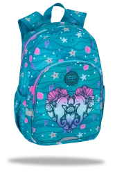COOLPACK - TOBY - PLECAK DZIECIĘCY - SEAFISH