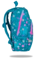 COOLPACK - TOBY - PLECAK DZIECIĘCY - SEAFISH