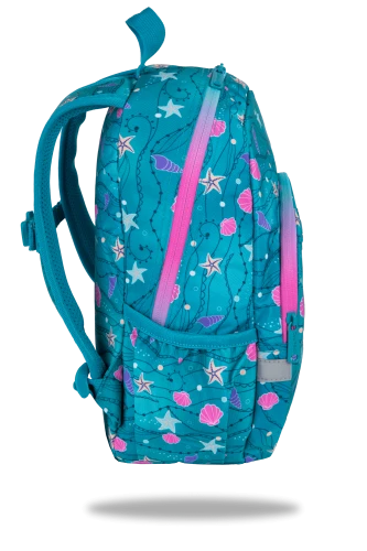 COOLPACK - TOBY - PLECAK DZIECIĘCY - SEAFISH