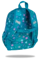 COOLPACK - TOBY - PLECAK DZIECIĘCY - SEAFISH