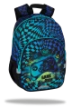 COOLPACK - TOBY - PLECAK DZIECIĘCY - GAMER CHESS