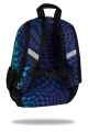 COOLPACK - TOBY - PLECAK DZIECIĘCY - GAMER CHESS