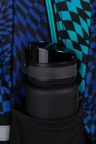 COOLPACK - TOBY - PLECAK DZIECIĘCY - GAMER CHESS